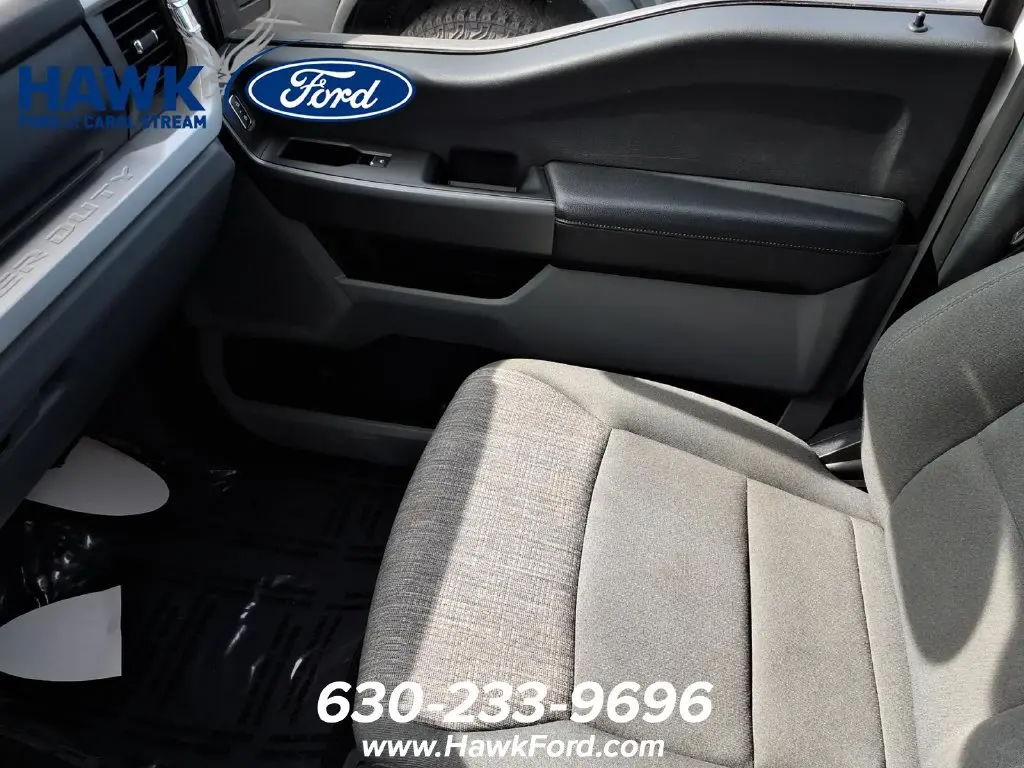2026 Ford F-250 - $59,289