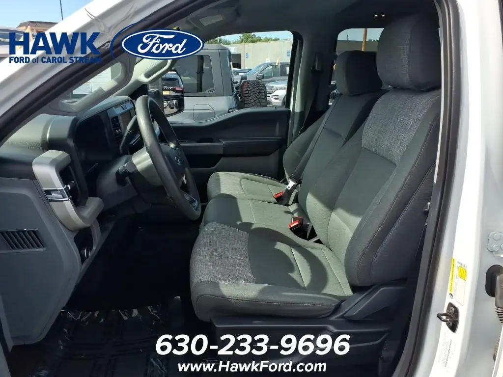 2026 Ford F-250 - $59,289