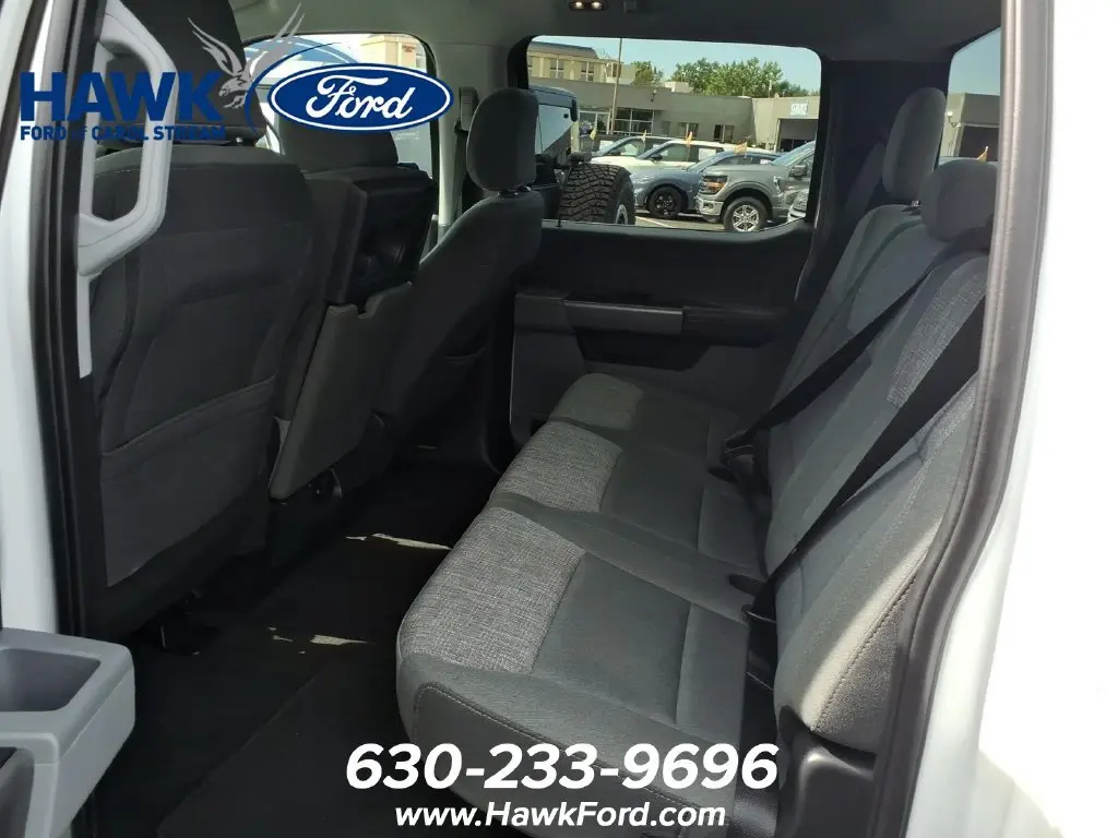 2026 Ford F-250 - $59,289