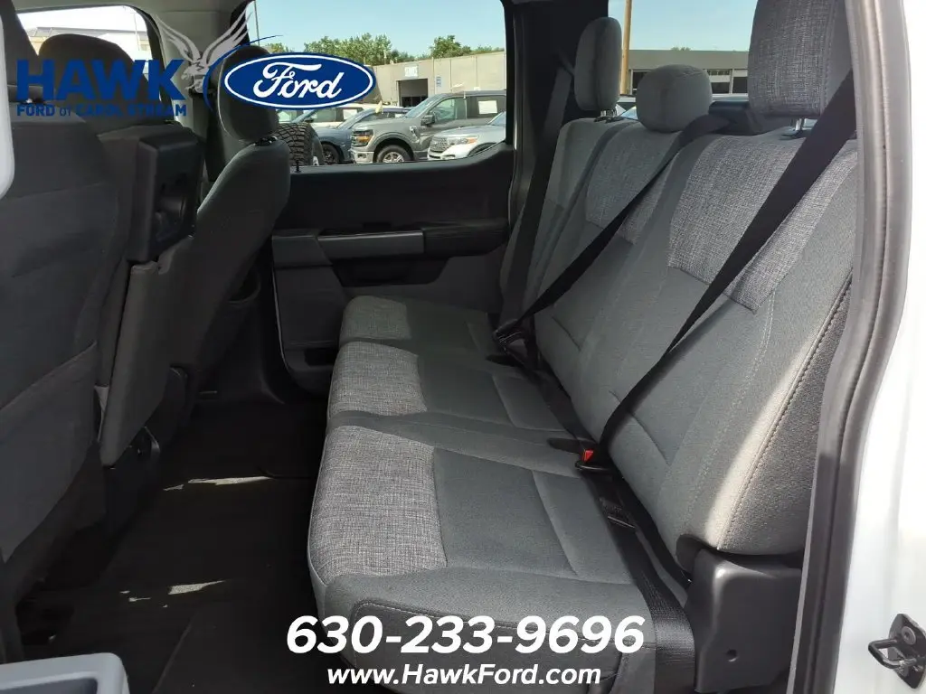 2026 Ford F-250 - $59,289