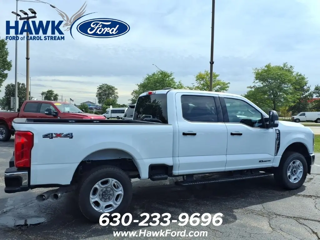 2026 Ford F-250 - $59,289