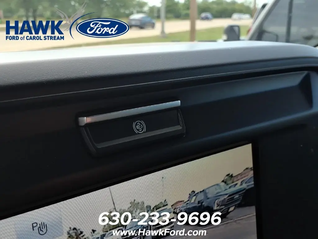 2026 Ford F-250 - $59,289