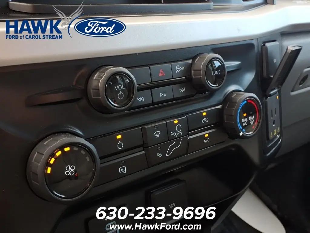2026 Ford F-250 - $59,289