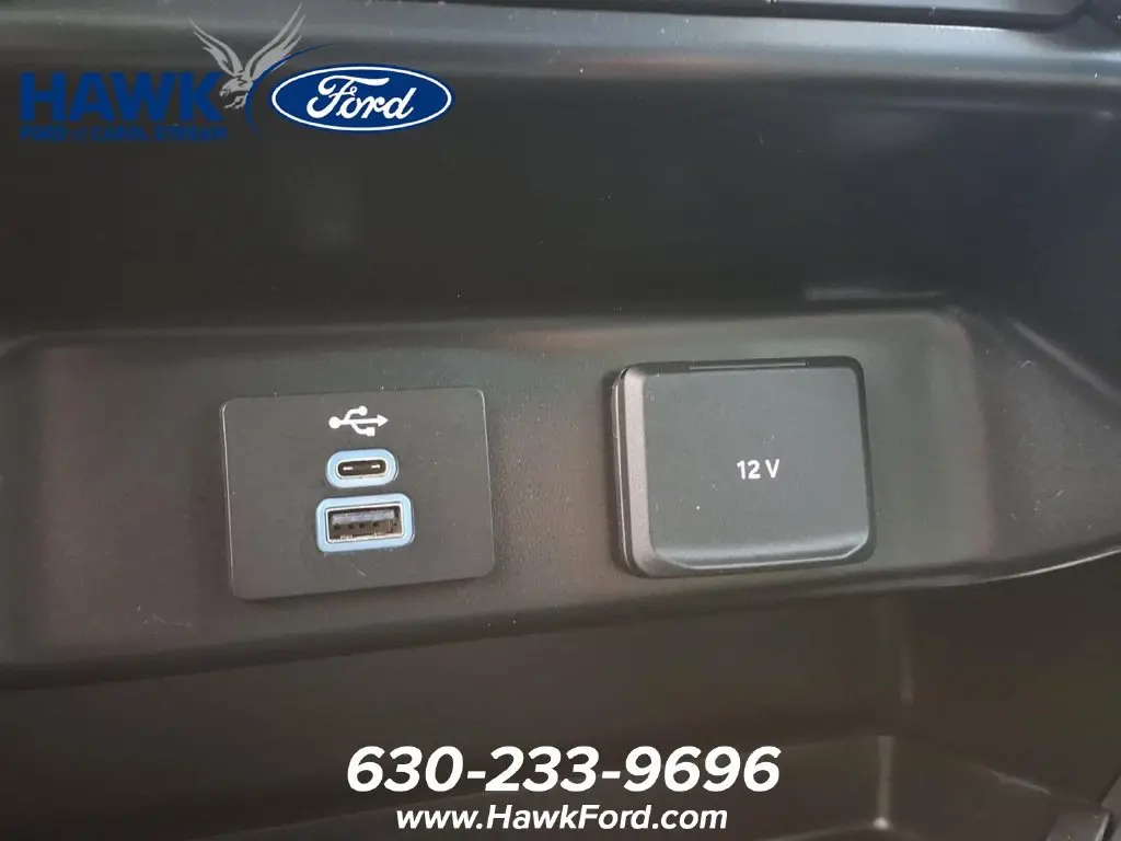 2026 Ford F-250 - $59,289