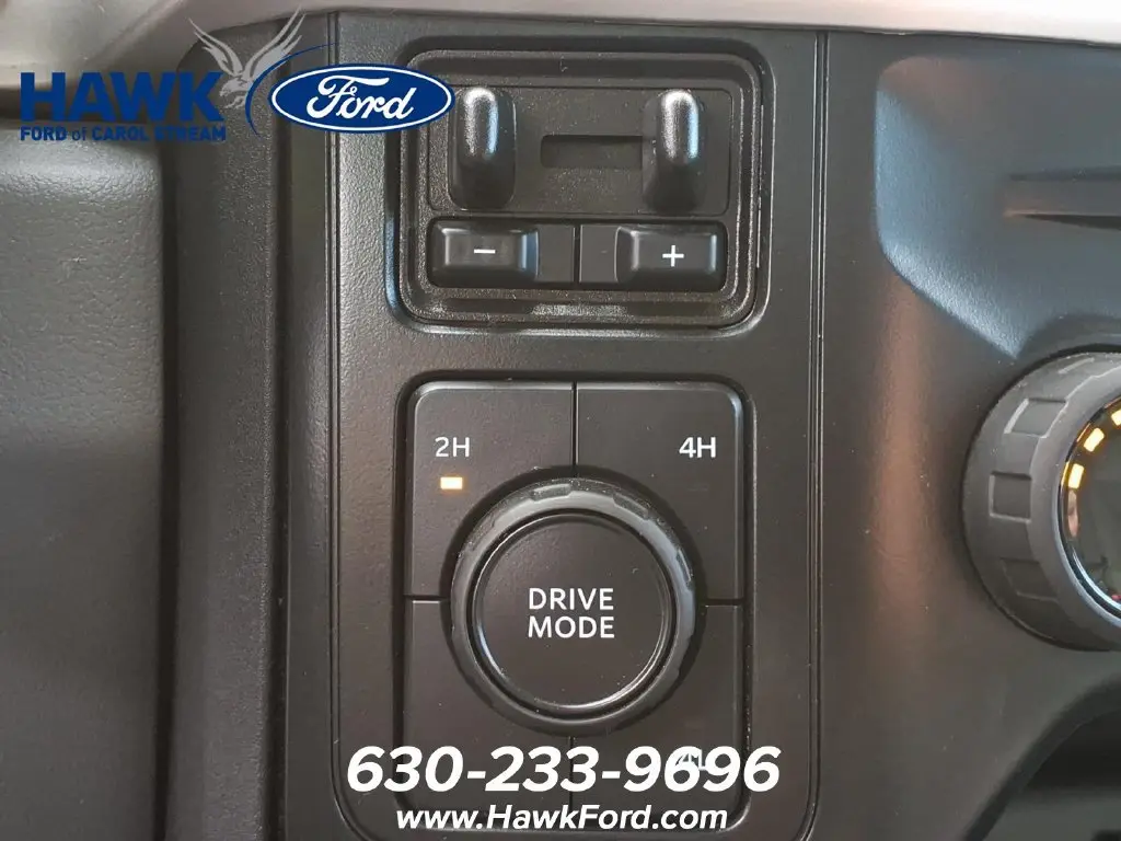 2026 Ford F-250 - $59,289
