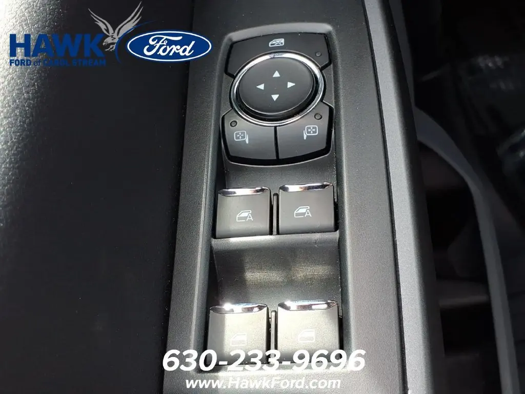 2026 Ford F-250 - $59,289