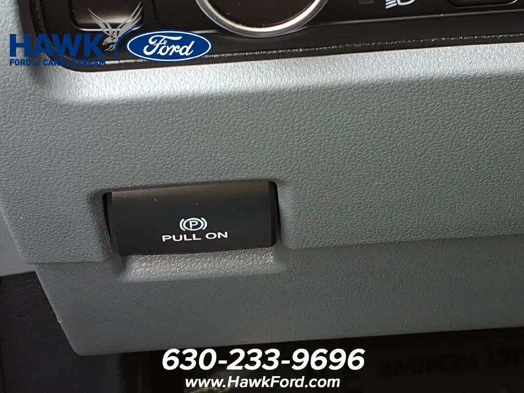 2026 Ford F-250 - $59,289