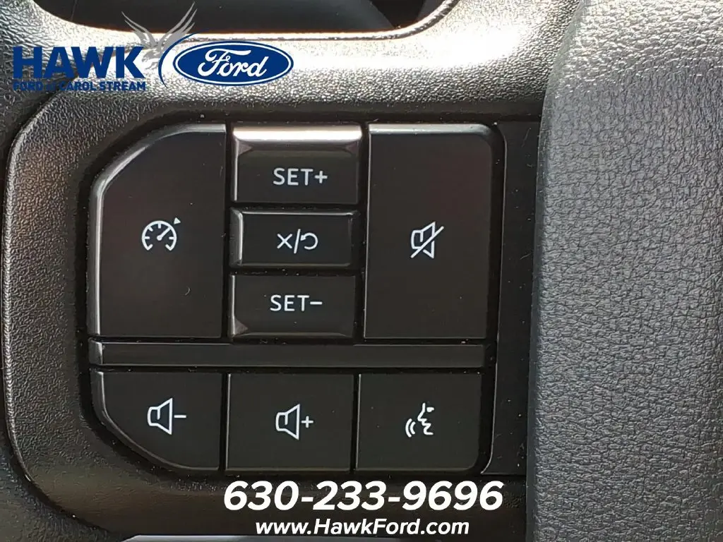 2026 Ford F-250 - $59,289