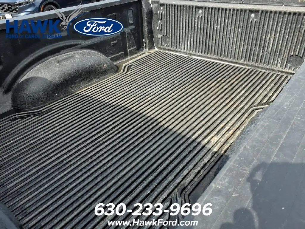 2026 Ford F-250 - $59,289