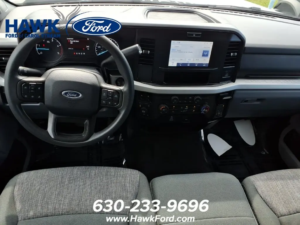 2026 Ford F-250 - $59,289