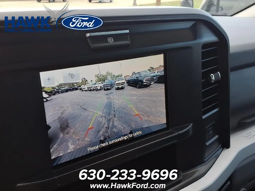 2026 Ford F-250 - $59,289