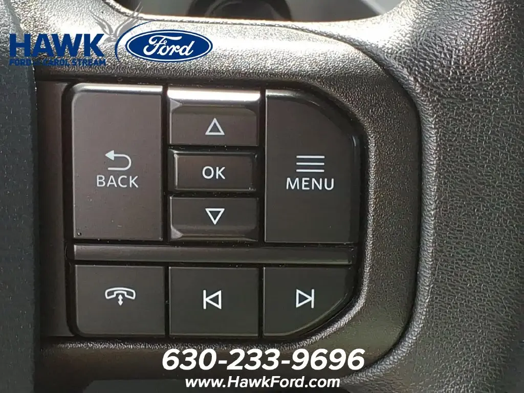 2026 Ford F-250 - $59,289