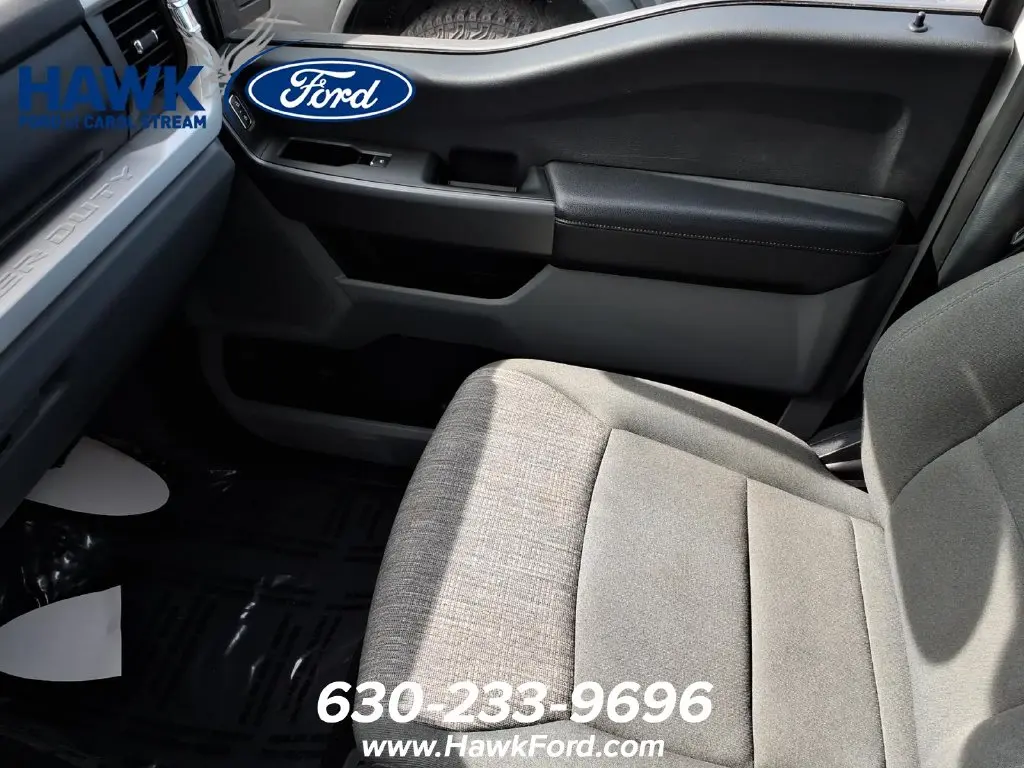2026 Ford F-250 - $59,289