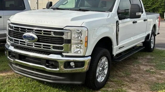 Preowned 2026 Ford F-250 Super Duty XL for Sale