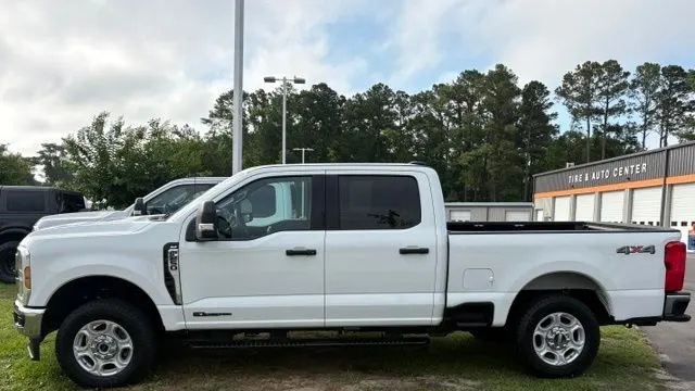 2026 Ford F-250 Super Duty XL