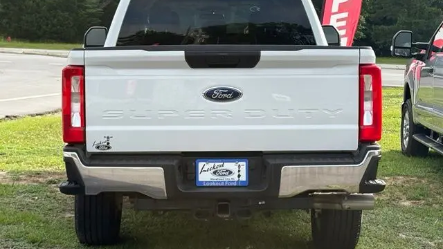2026 Ford F-250 Super Duty XL