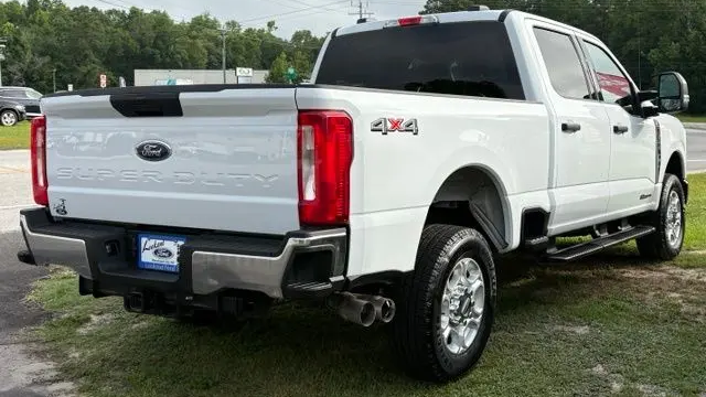 2026 Ford F-250 Super Duty XL