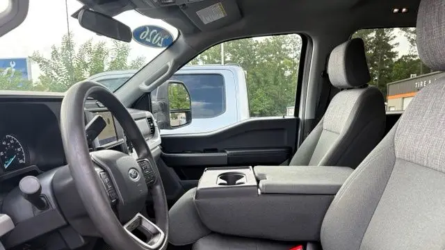 2026 Ford F-250 Super Duty XL