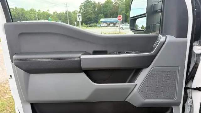 2026 Ford F-250 Super Duty XL