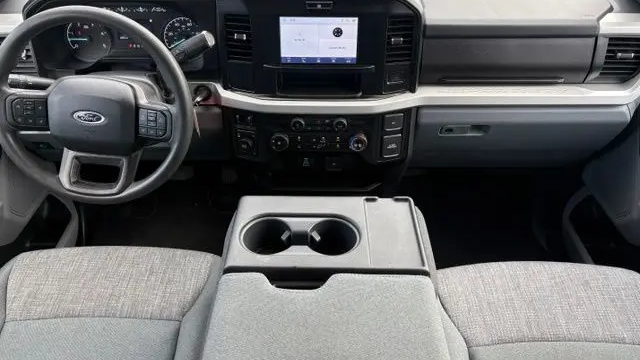 2026 Ford F-250 Super Duty XL