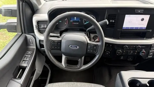 2026 Ford F-250 Super Duty XL