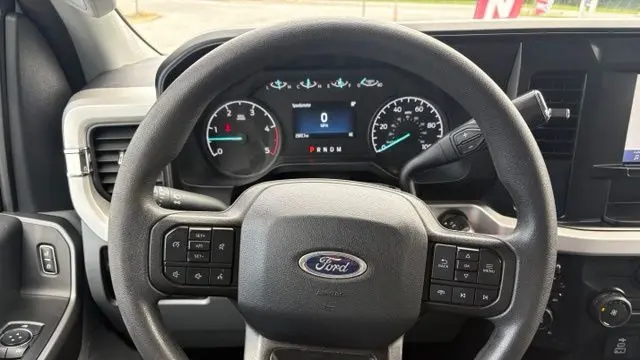 2026 Ford F-250 Super Duty XL