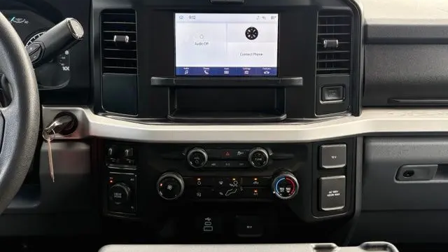 2026 Ford F-250 Super Duty XL