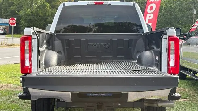 2026 Ford F-250 Super Duty XL