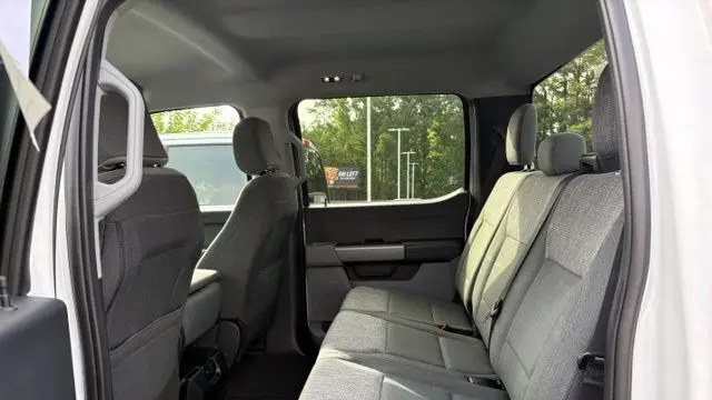 2026 Ford F-250 Super Duty XL