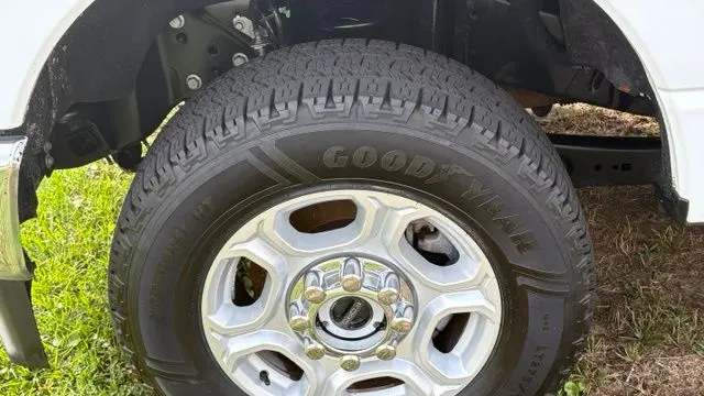 2026 Ford F-250 Super Duty XL