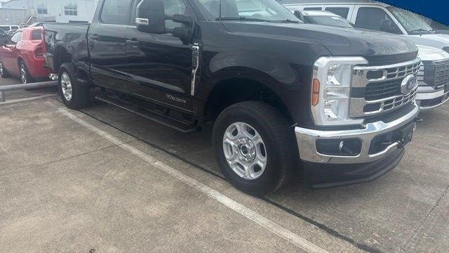 Preowned 2026 Ford F-250 Super Duty Lariat for Sale