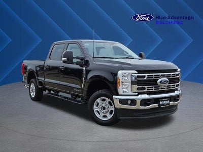 2026 Ford F-250 Super Duty 4X4 Lariat 4DR Crew Cab 8 FT. LB Pickup