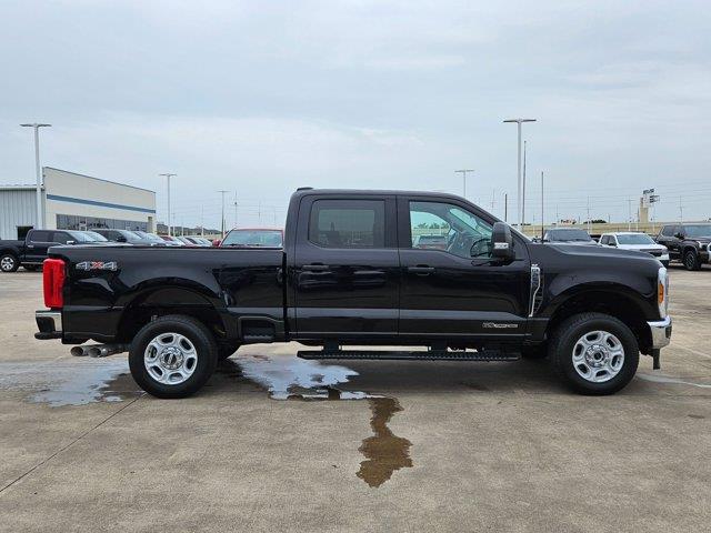 2026 Ford F-250 - $54,724