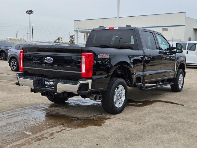 2026 Ford F-250 - $54,724