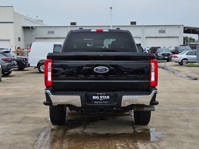 2026 Ford F-250 - $54,724