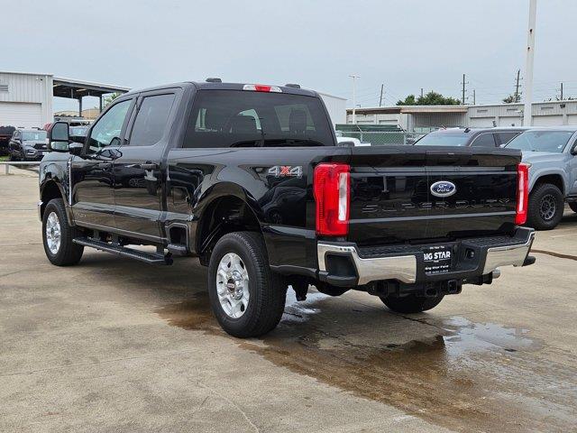 2026 Ford F-250 - $54,724