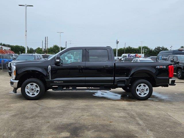 2026 Ford F-250 - $54,724