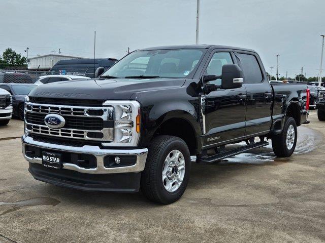 2026 Ford F-250 - $54,724
