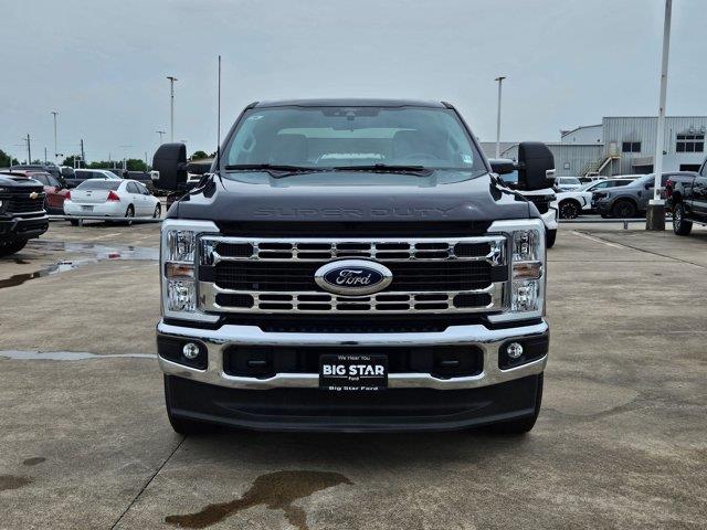 2026 Ford F-250 - $54,724