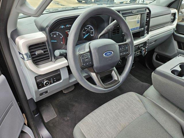 2026 Ford F-250 - $54,724