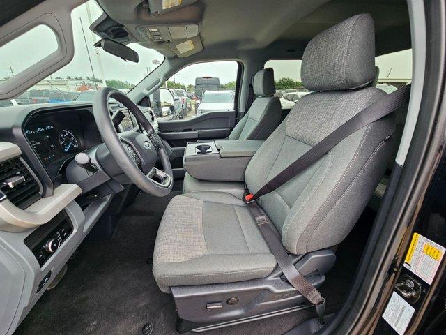 2026 Ford F-250 - $54,724