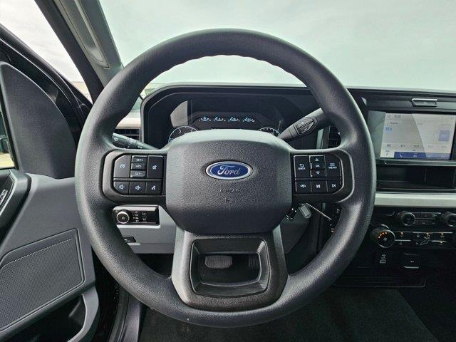 2026 Ford F-250 - $54,724