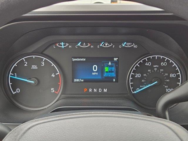 2026 Ford F-250 - $54,724