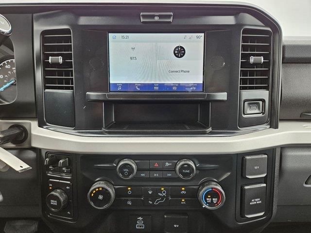 2026 Ford F-250 - $54,724