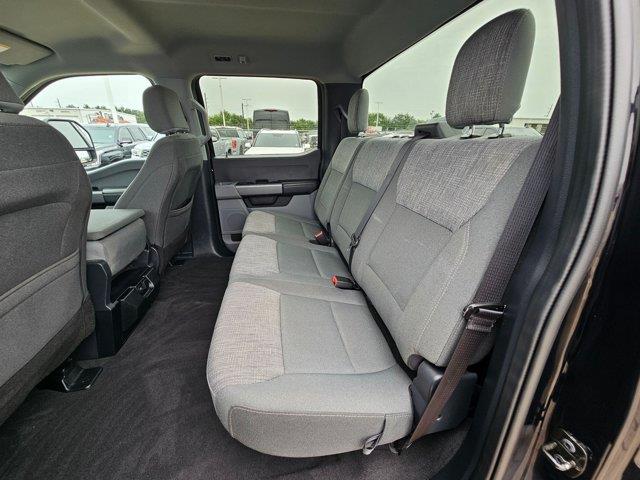 2026 Ford F-250 - $54,724