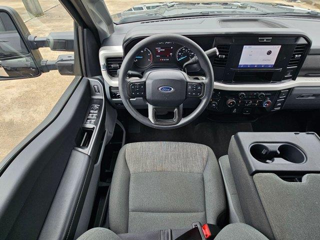 2026 Ford F-250 - $54,724