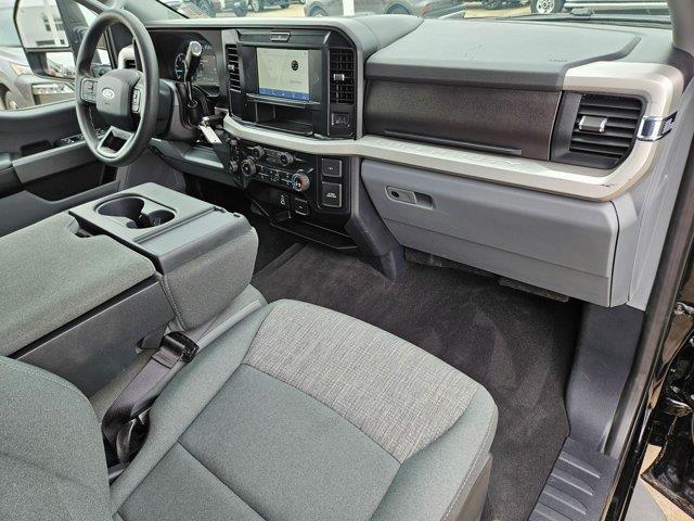 2026 Ford F-250 - $54,724