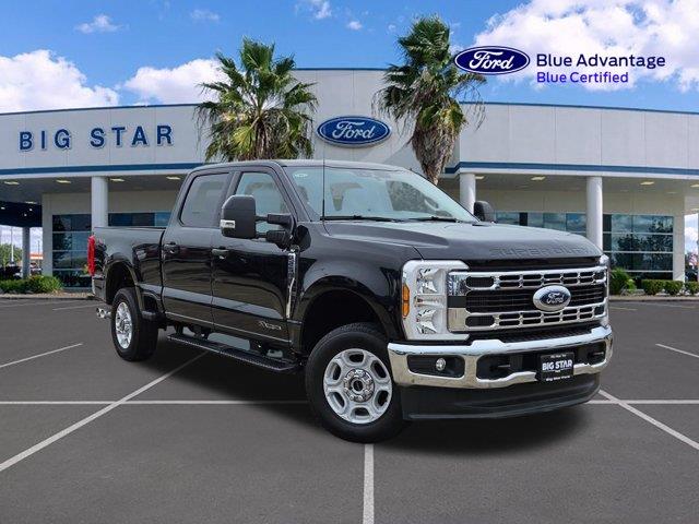 2026 Ford F-250 - $56,125