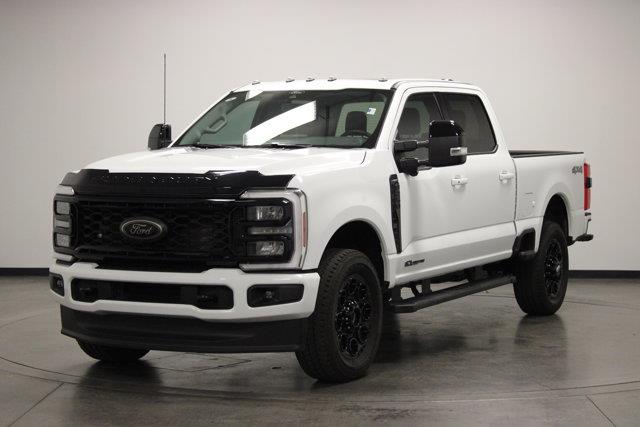 2026 Ford F-250 - $73,962