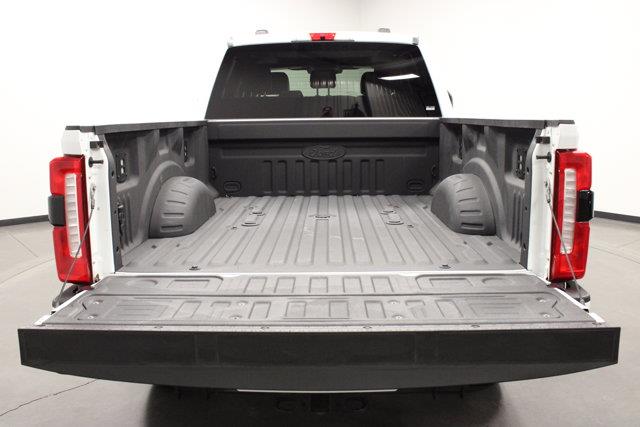 2026 Ford F-250 - $73,962